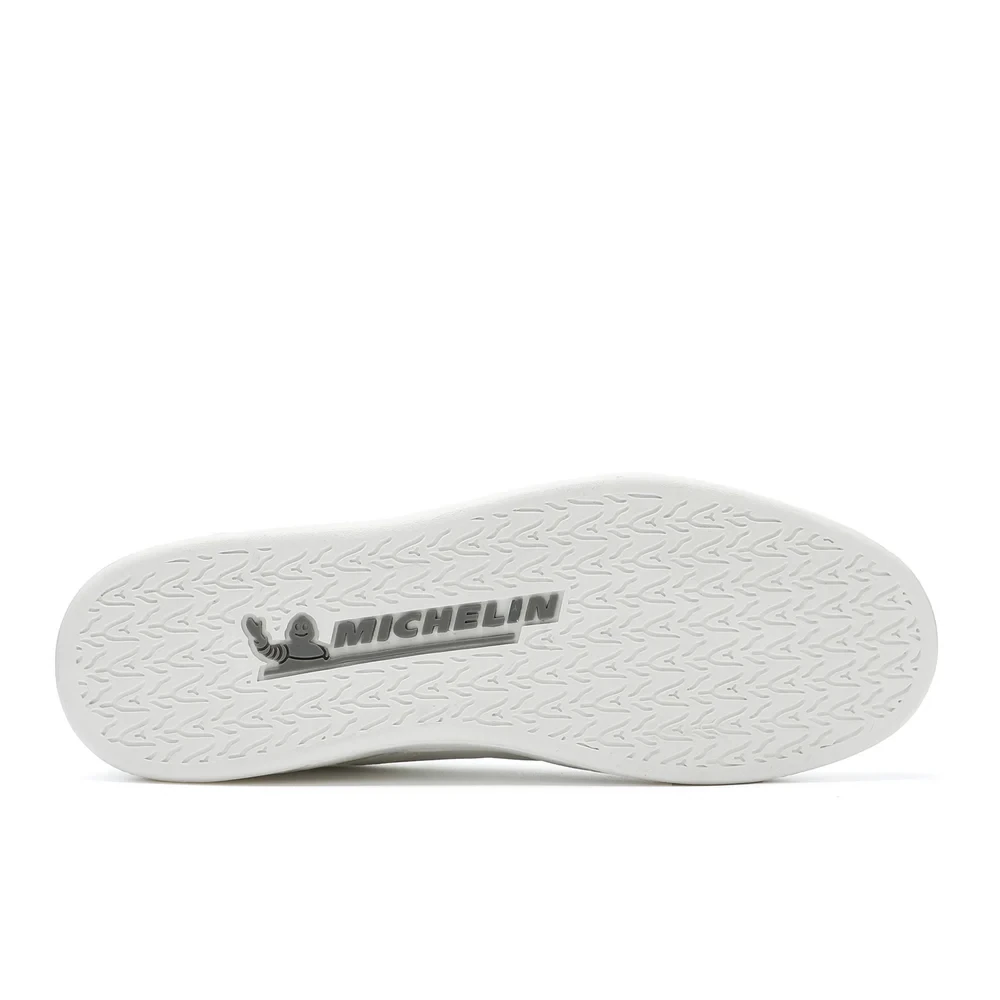 Zapatilla Urbana PS14 Negro-Blanco Hombre, Michelin - Imagen 4