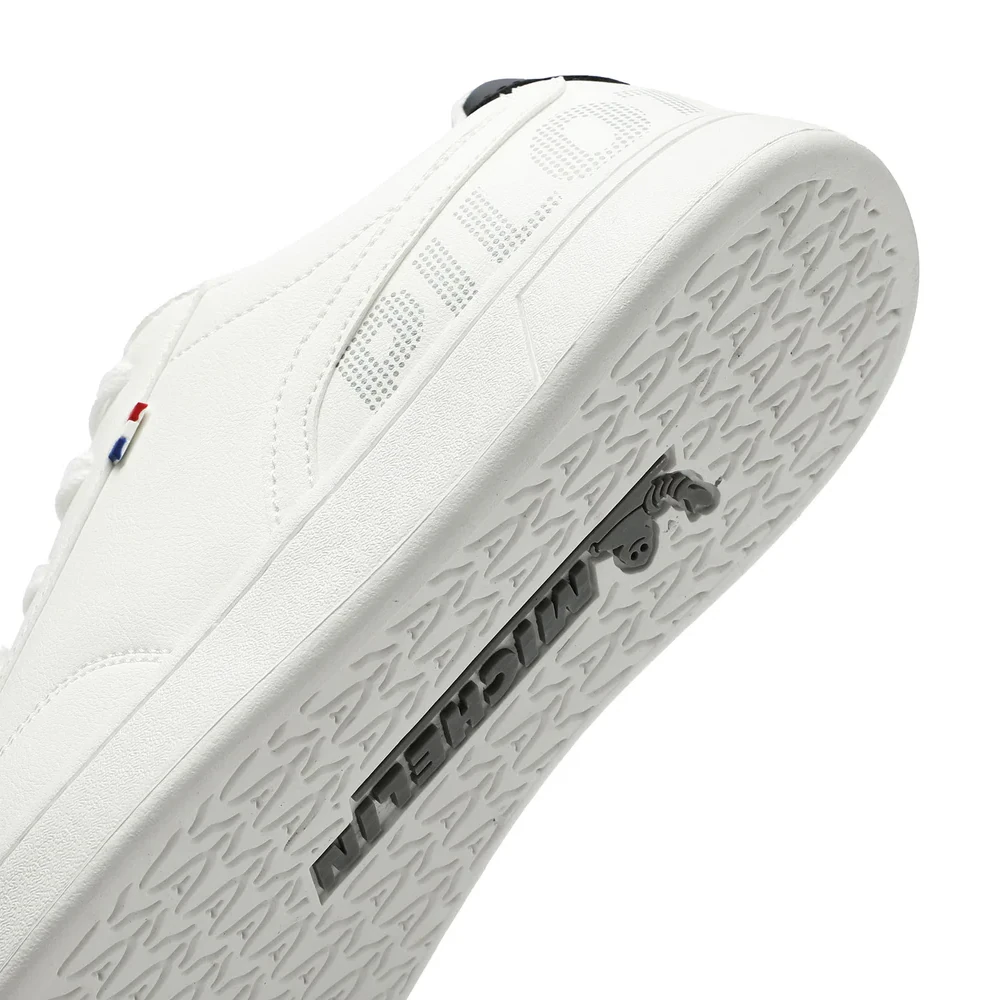 Zapatilla Urbana PS14 Negro-Blanco Hombre, Michelin - Imagen 5