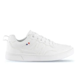 Zapatilla Urbana PS19 Blanca-Blanca Mujer, Michelin