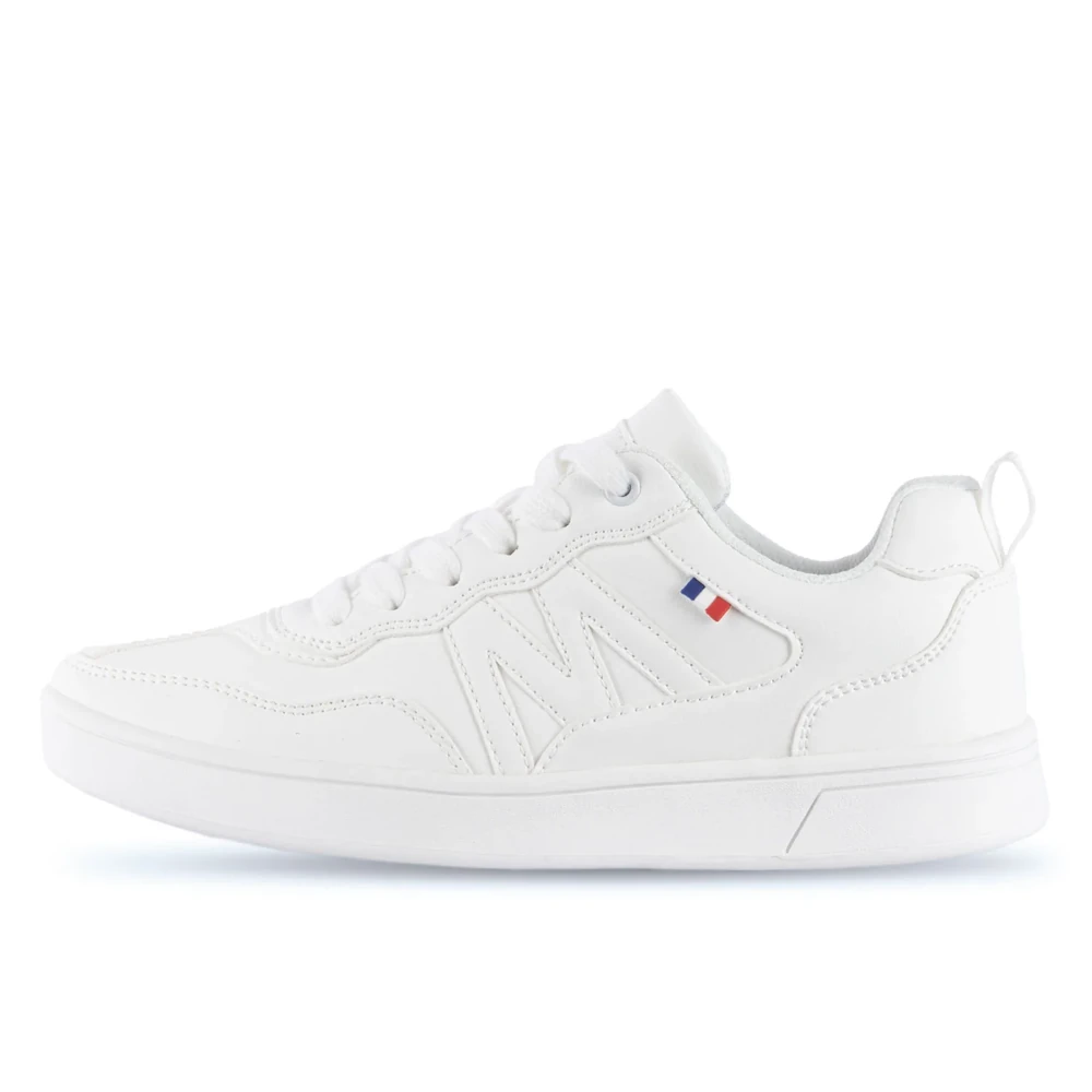 Zapatilla Urbana PS19 Blanco-Blanco Hombre, Michelin - Imagen 3