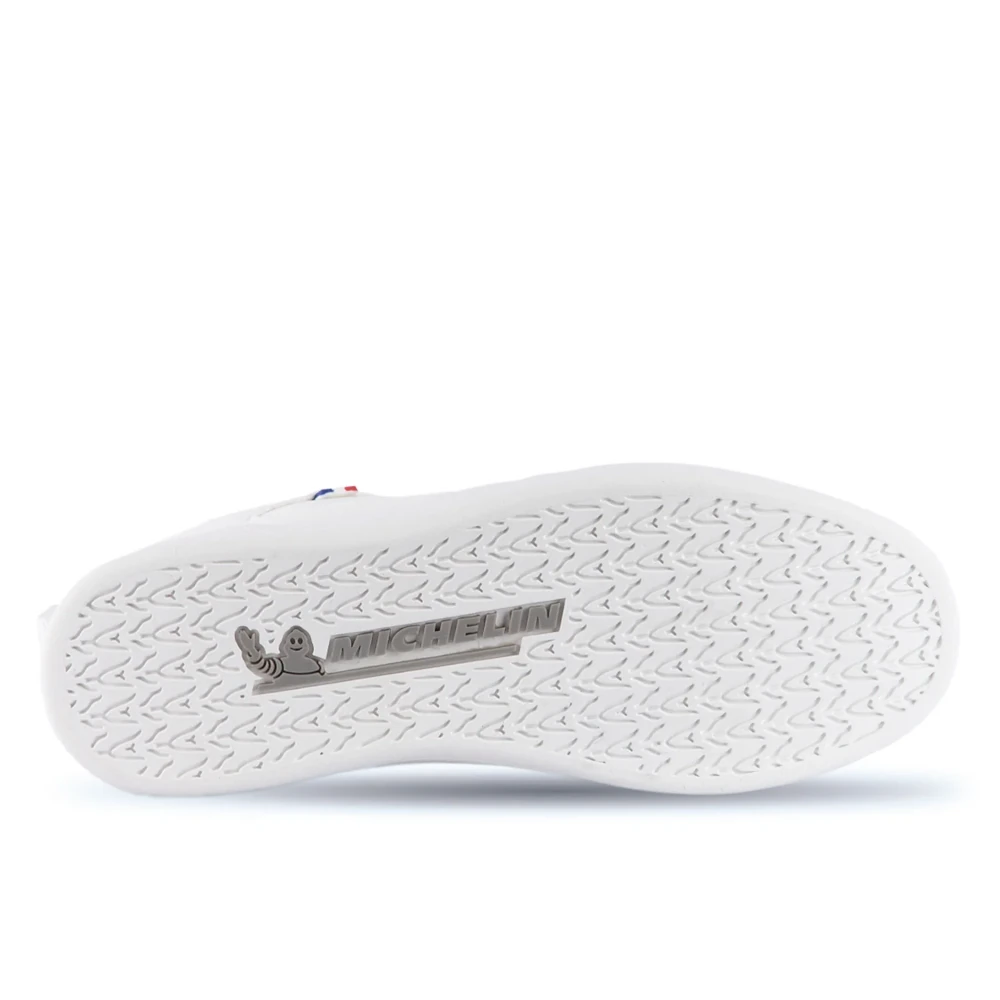 Zapatilla Urbana PS19 Blanco-Blanco Hombre, Michelin - Imagen 5