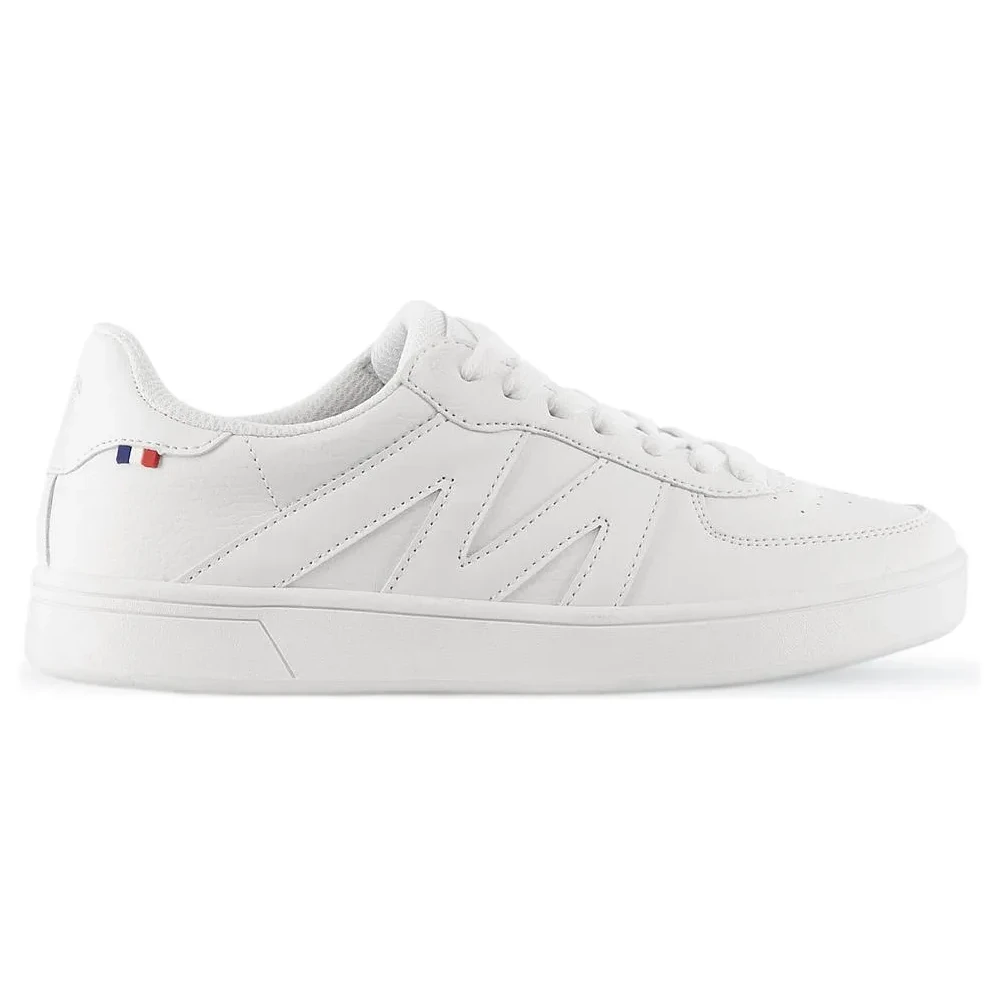 Zapatilla Urbana PS20 Blanco-Blanco Hombre, Michelin