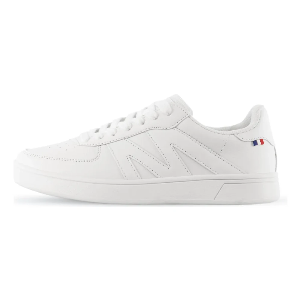 Zapatilla Urbana PS20 Blanco-Blanco Hombre, Michelin - Imagen 2
