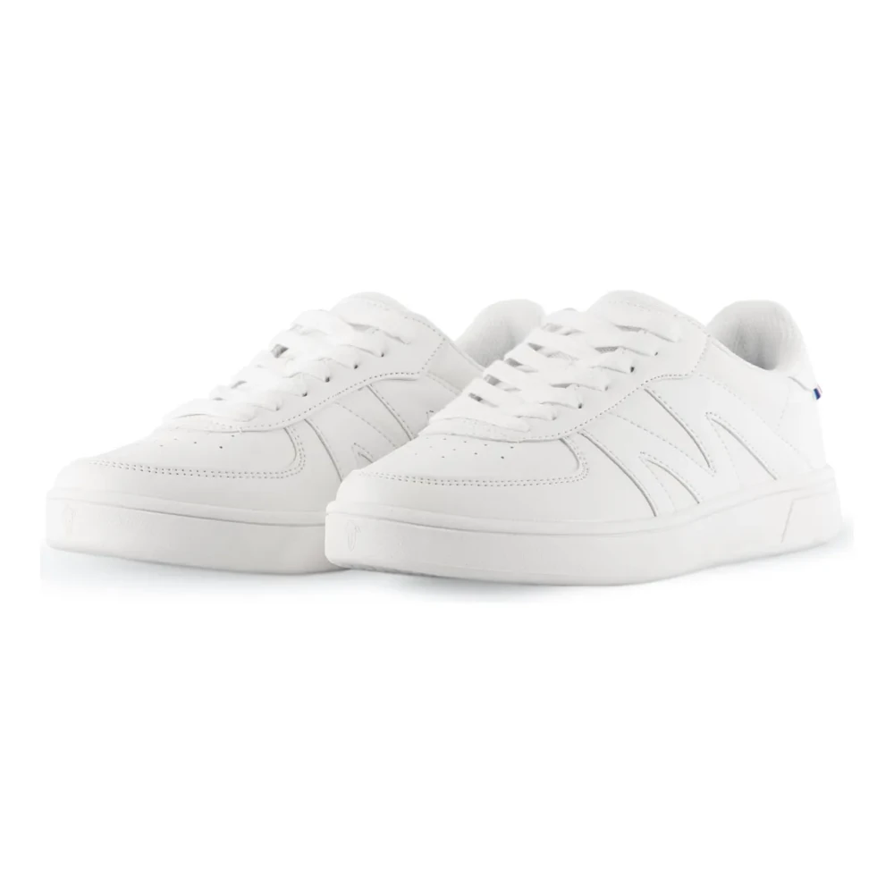 Zapatilla Urbana PS20 Blanco-Blanco Hombre, Michelin - Imagen 3
