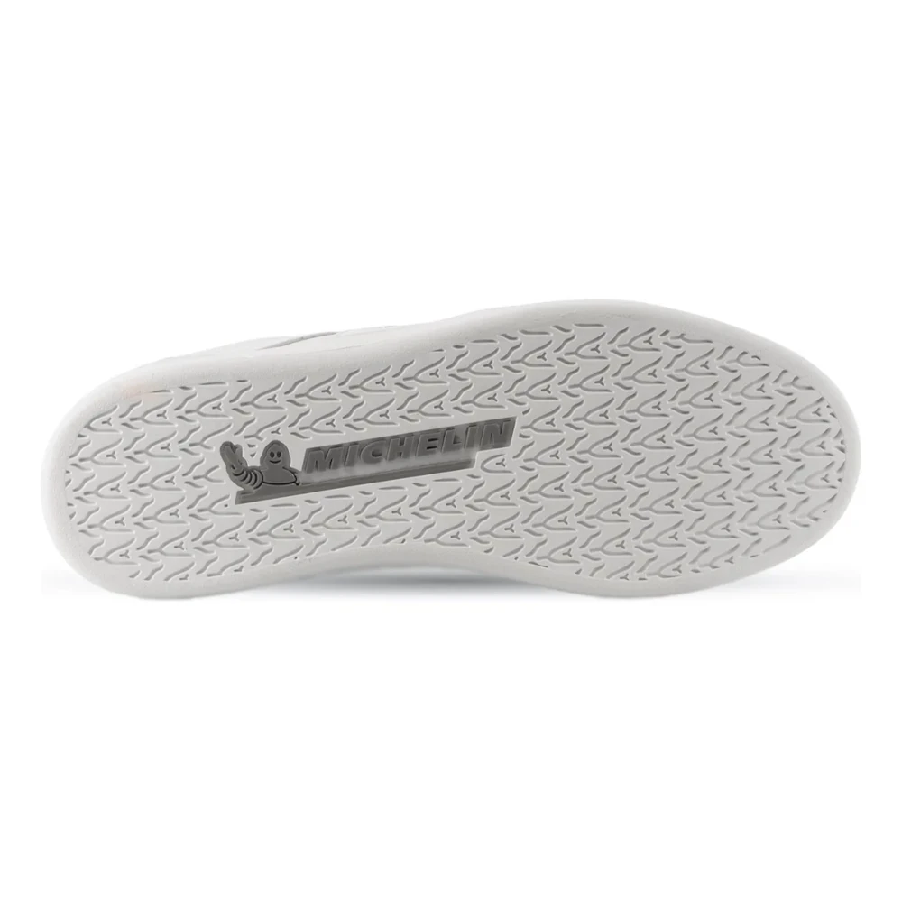 Zapatilla Urbana PS20 Blanco-Blanco Hombre, Michelin - Imagen 4