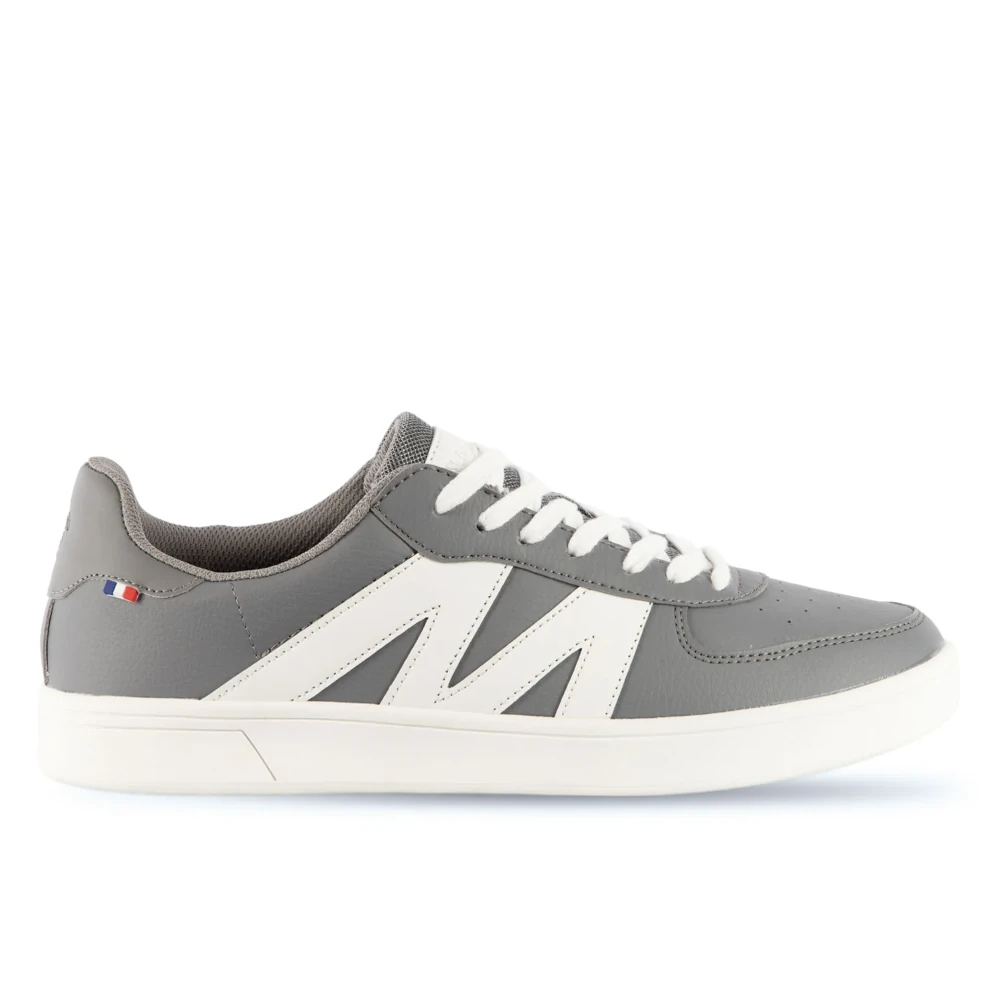 Zapatilla Urbana PS20 Gris-Blanco Hombre, Michelin