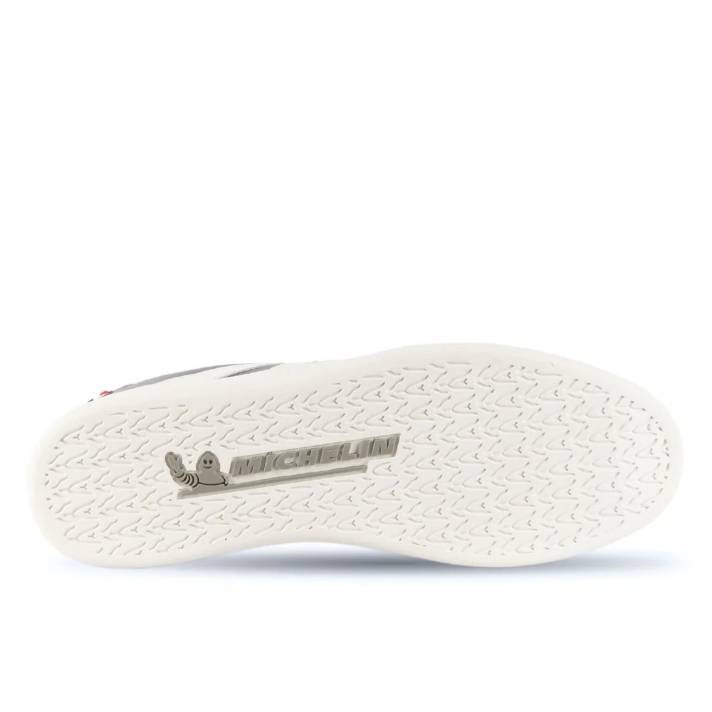 Zapatilla Urbana PS20 Gris-Blanco Hombre, Michelin - Imagen 4