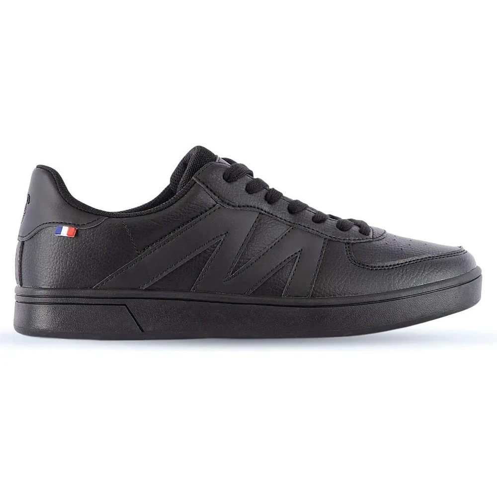 Zapatilla Urbana PS20 Negro-Negro Hombre, Michelin