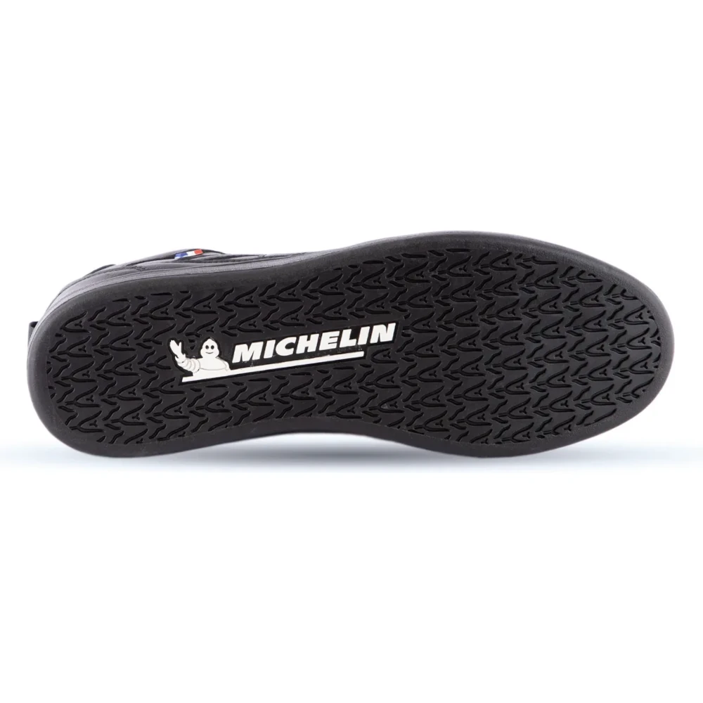 Zapatilla Urbana PS20 Negro-Negro Hombre, Michelin - Imagen 4
