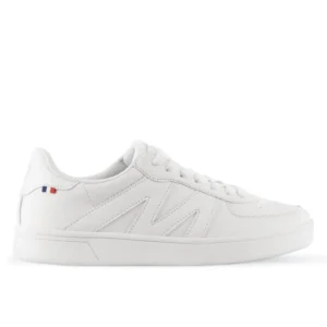 Zapatilla Urbana PS20 Blanco-Blanco Mujer, Michelin
