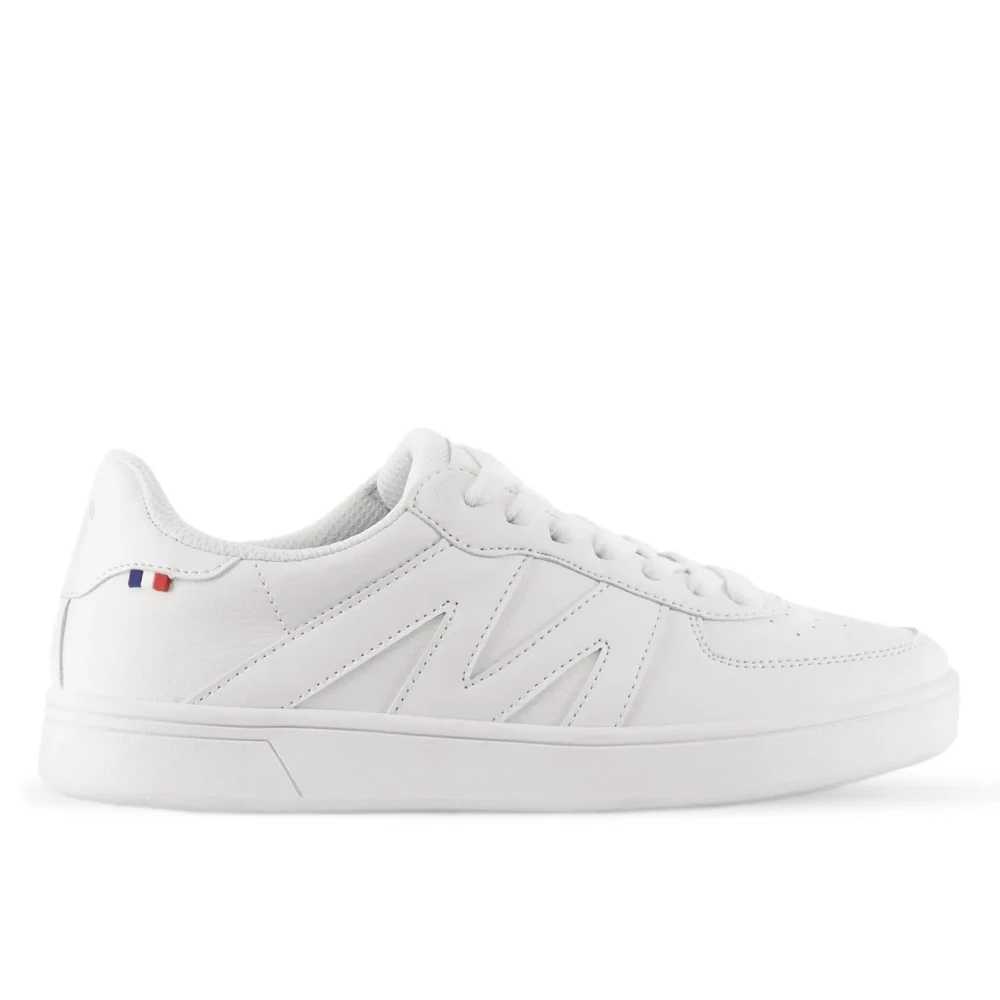 Zapatilla Urbana PS20 Blanco-Blanco Mujer, Michelin
