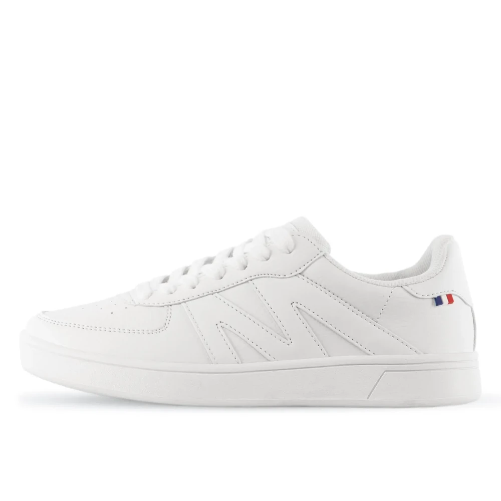 Zapatilla Urbana PS20 Blanco-Blanco Mujer, Michelin - Imagen 2