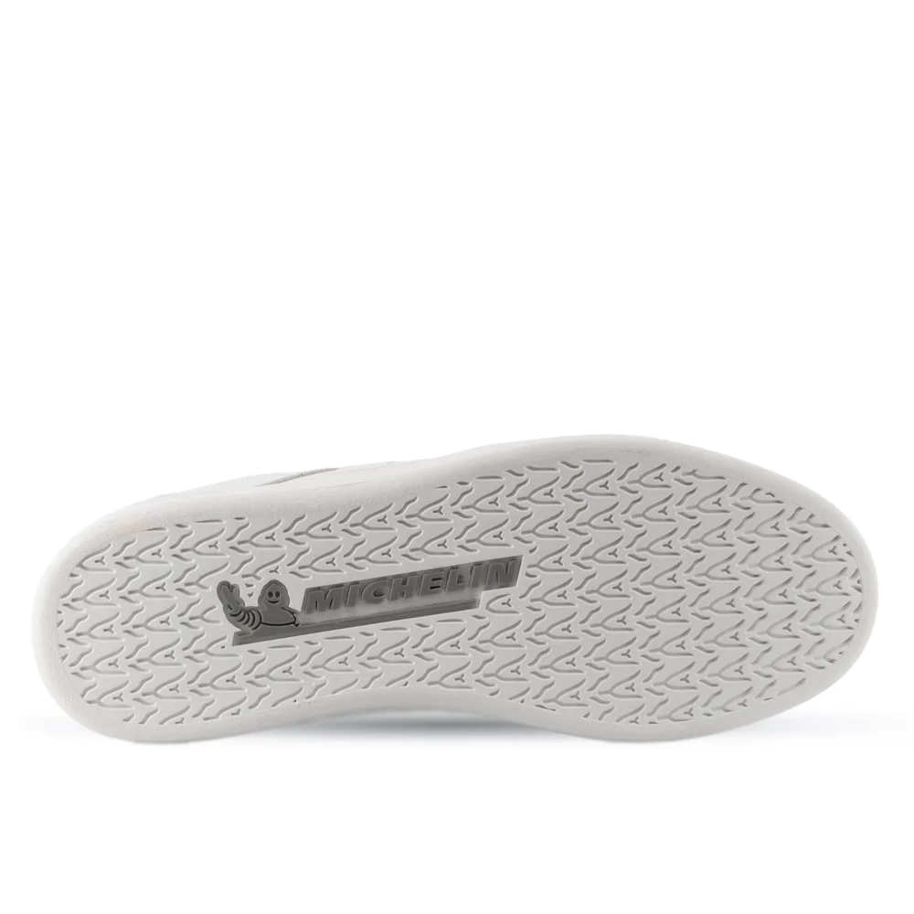 Zapatilla Urbana PS20 Blanco-Blanco Mujer, Michelin - Imagen 4