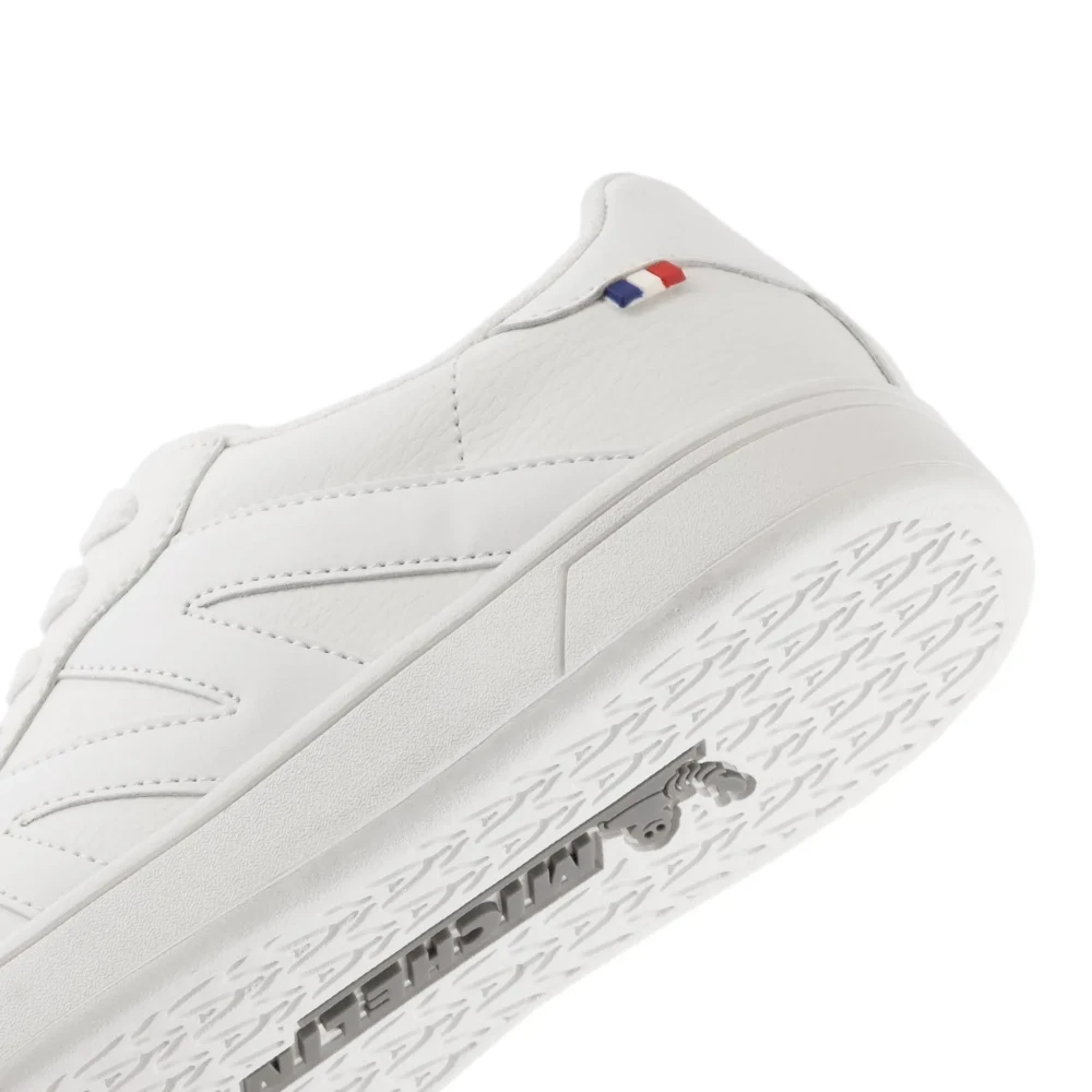 Zapatilla Urbana PS20 Blanco-Blanco Mujer, Michelin - Imagen 5