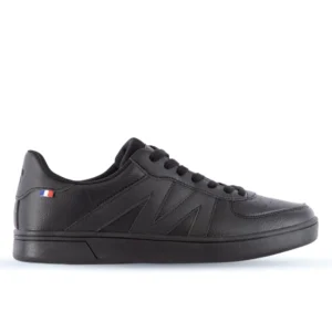 Zapatilla Urbana PS20 Negro-Negro Mujer, Michelin
