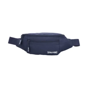 Banano Logo Azul, Spalding