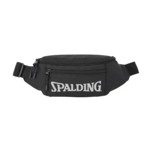 Banano Logo Negro, Spalding