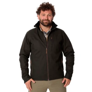 Chaqueta Karoo Café Hombre, Oryx