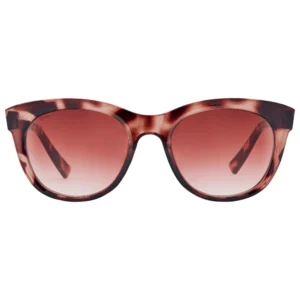 Lente de Sol Boundless Peach Tort Bronze Peach Pink Fade, Spy