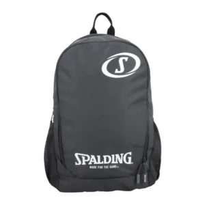 Mochila Logo Gris, Spalding