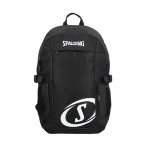 Mochila Pro - Logo Negro, Spalding