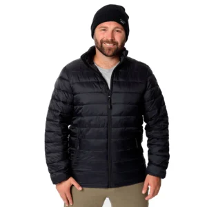 Parka Kenai Hombre, Oryx