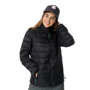 Parka Kenai Mujer, Oryx