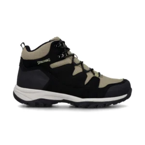 Zapatilla Outdoor Breeze Verde Hombre, Spalding