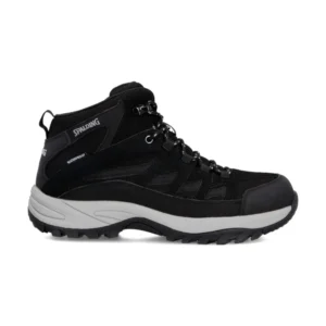 Zapatilla Outdoor Waterproof Fog Negro Hombre, Spalding