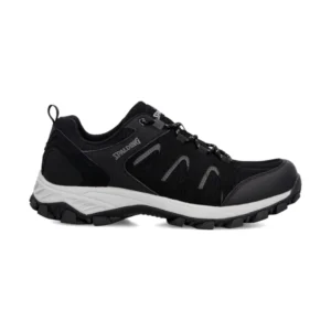 Zapatilla Outdoor Sand Negro Hombre, Spalding