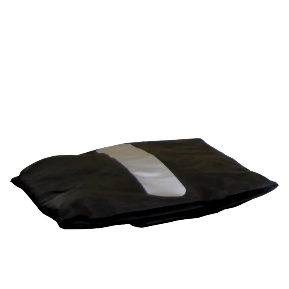 Cubre Mochila Impermeable Compacto de 20 a 60 lts, Indomit - Imagen 3