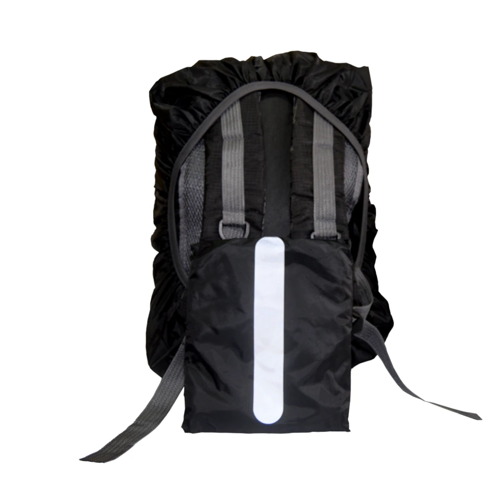 Cubre Mochila Impermeable Compacto de 20 a 60 lts, Indomit - Imagen 2
