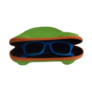 Estuche Lente Auto, Indomit