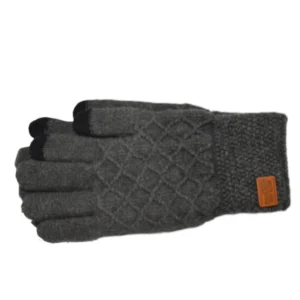 Guantes Térmicos Lana Touch, Indomit