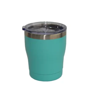 Vaso Térmico Metálico 350 ml, Indomit