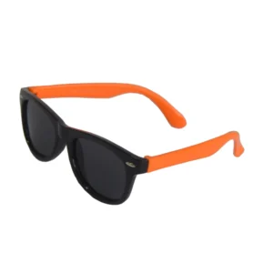 Lente de Sol Niños Polarizado UV400 Flexible, Indomit
