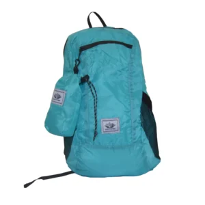 Mochila Plegable Compacta 18 lt, Indomit