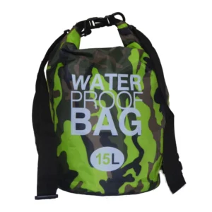 WaterProof Bag 15 lt, Indomit